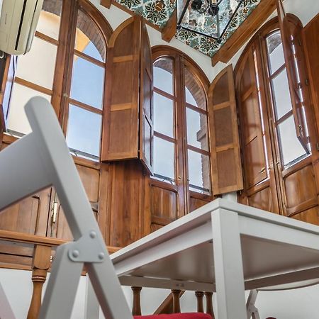 Duplex Jesus Gran Poder 4. Plaza De La Gavidia Seville Ngoại thất bức ảnh