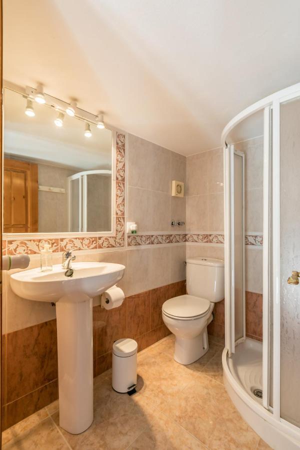 Duplex Jesus Gran Poder 4. Plaza De La Gavidia Seville Ngoại thất bức ảnh