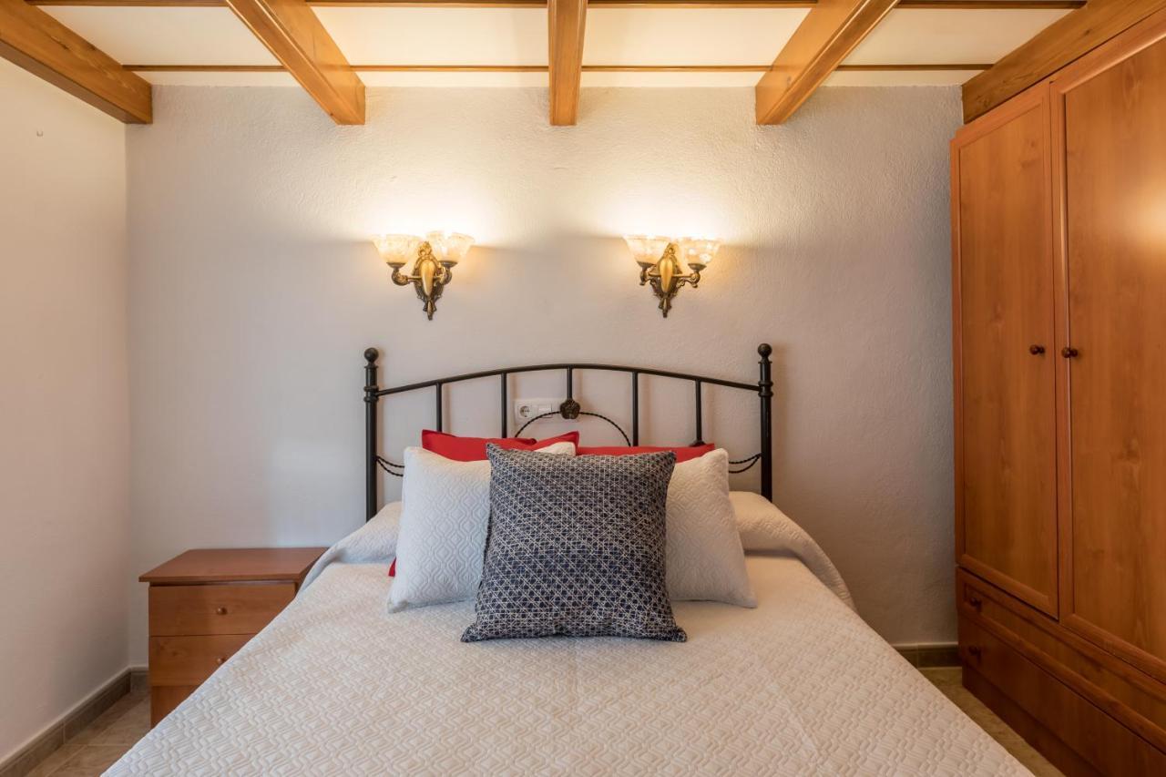 Duplex Jesus Gran Poder 4. Plaza De La Gavidia Seville Ngoại thất bức ảnh