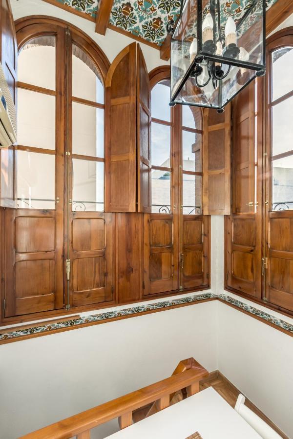 Duplex Jesus Gran Poder 4. Plaza De La Gavidia Seville Ngoại thất bức ảnh