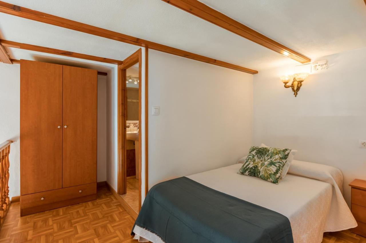 Duplex Jesus Gran Poder 4. Plaza De La Gavidia Seville Ngoại thất bức ảnh