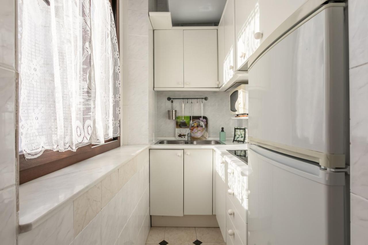 Duplex Jesus Gran Poder 4. Plaza De La Gavidia Seville Ngoại thất bức ảnh