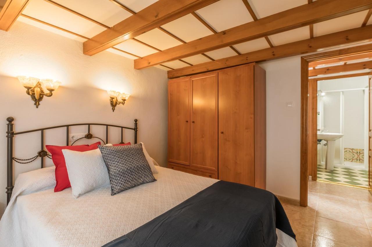 Duplex Jesus Gran Poder 4. Plaza De La Gavidia Seville Ngoại thất bức ảnh